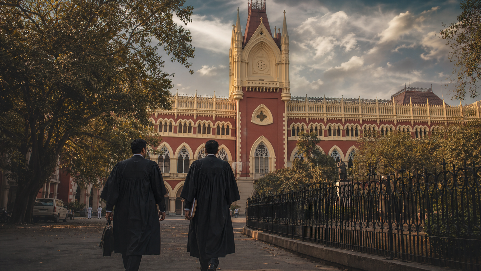 Original Side Injunction in Kolkata: Urgent Relief Checklist