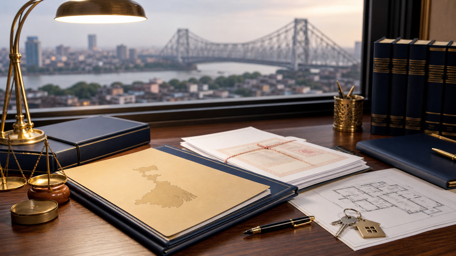 NRI Property Dispute Lawyer in Kolkata for Co-Owner and Tenant Issues